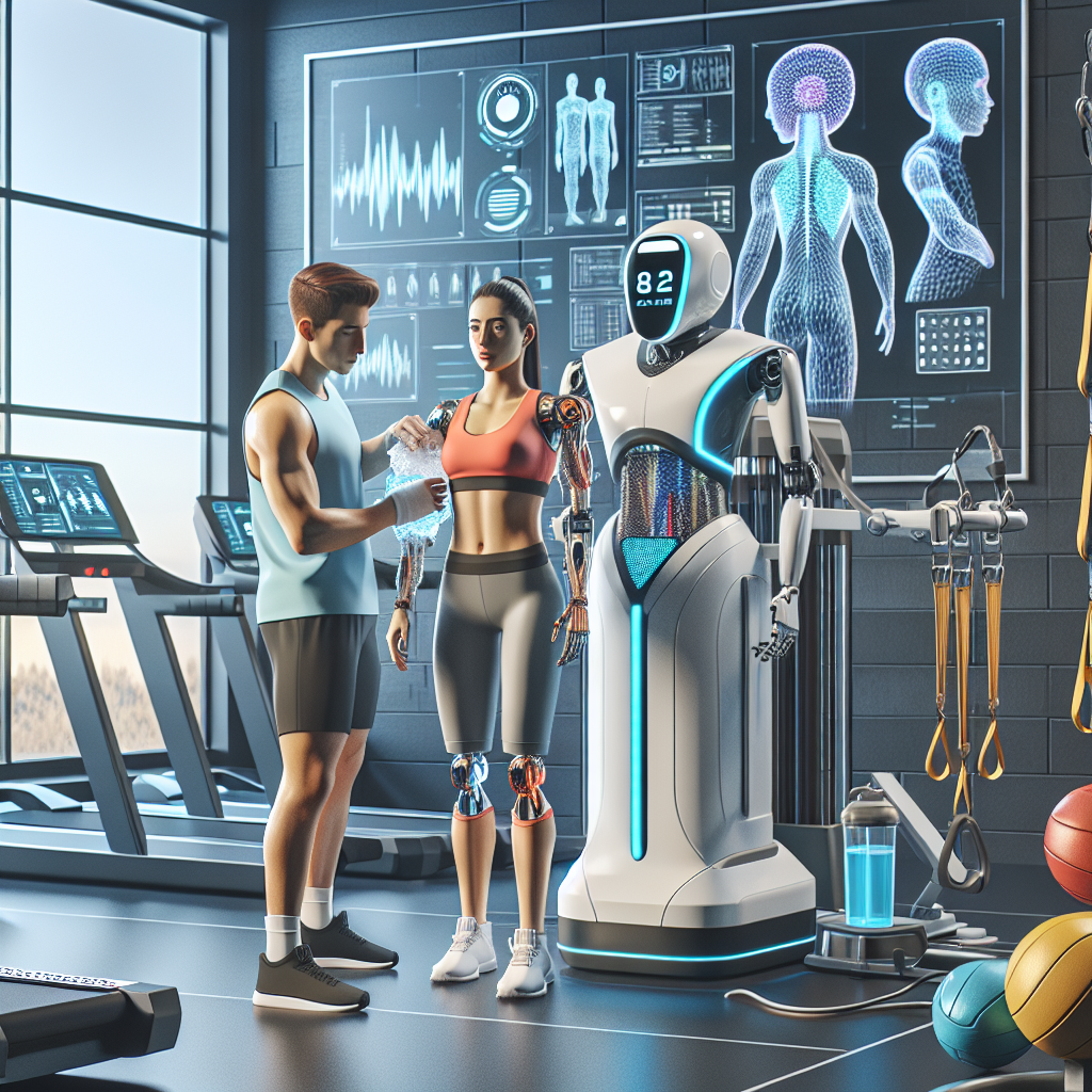 AI in sports
