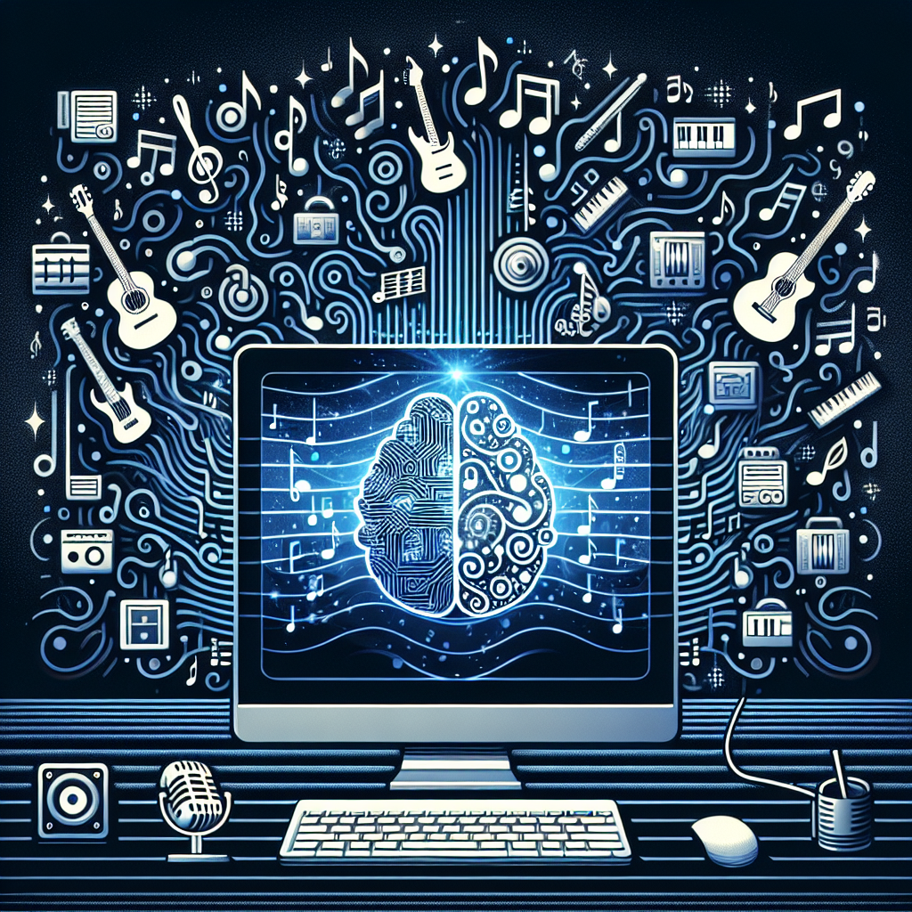 AI in music