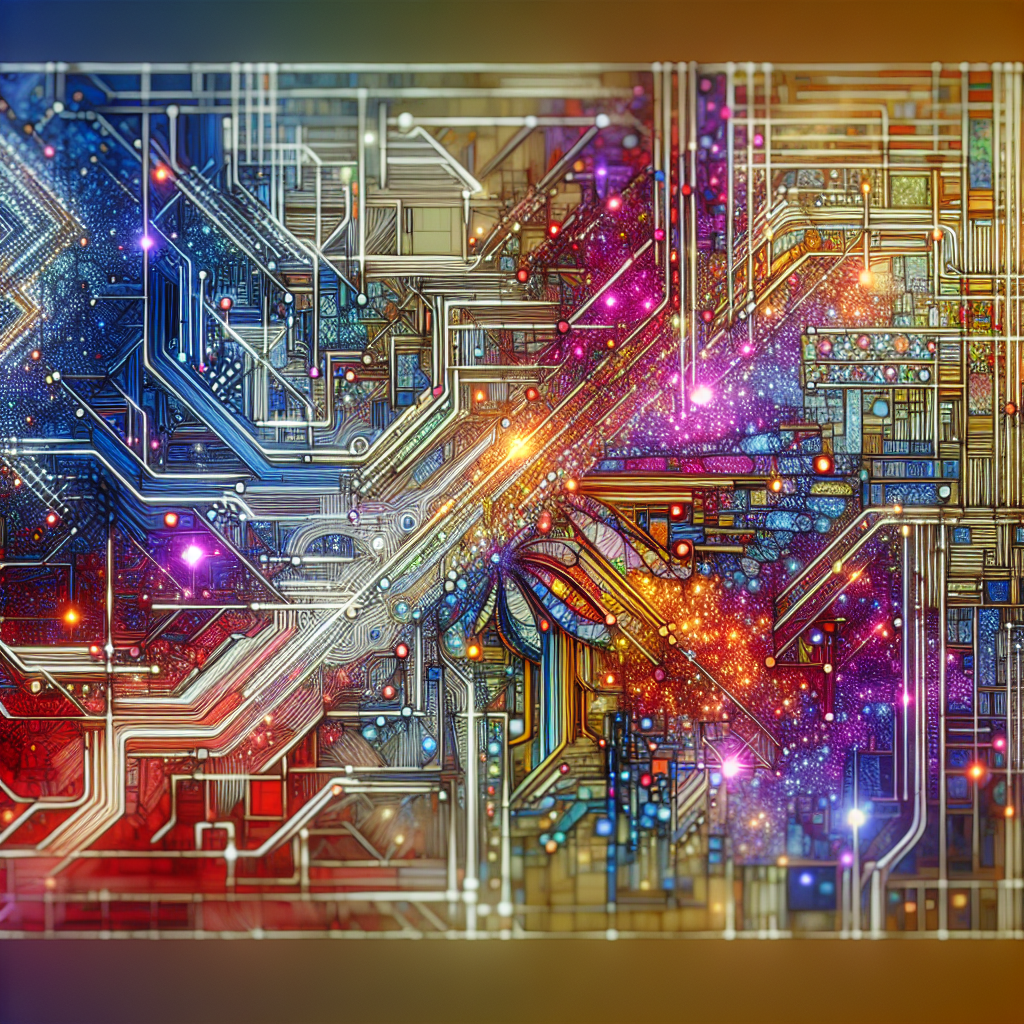 AI and creativity