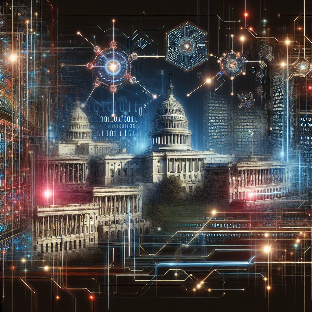 AI in government