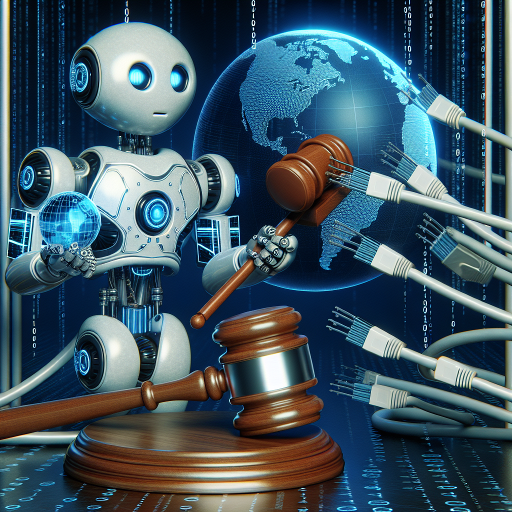 AI in telecommunications