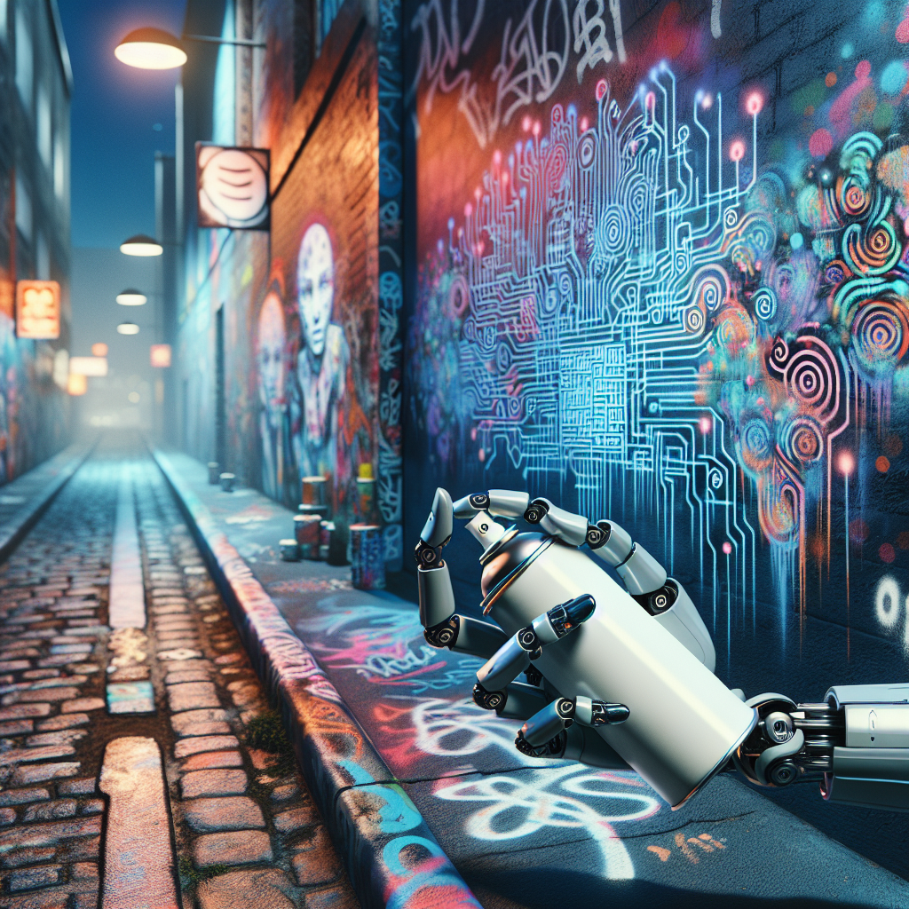 AI in entertainment