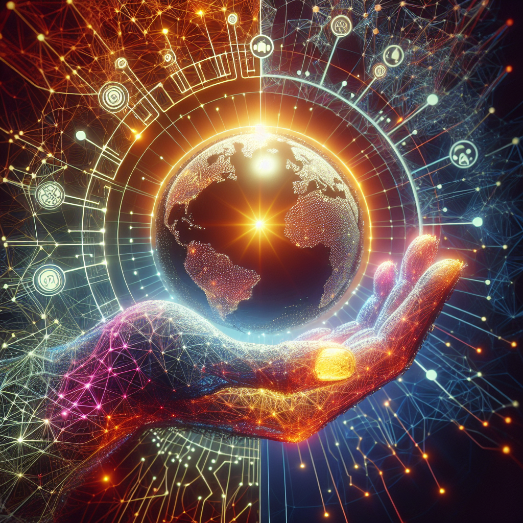 AI in philanthropy