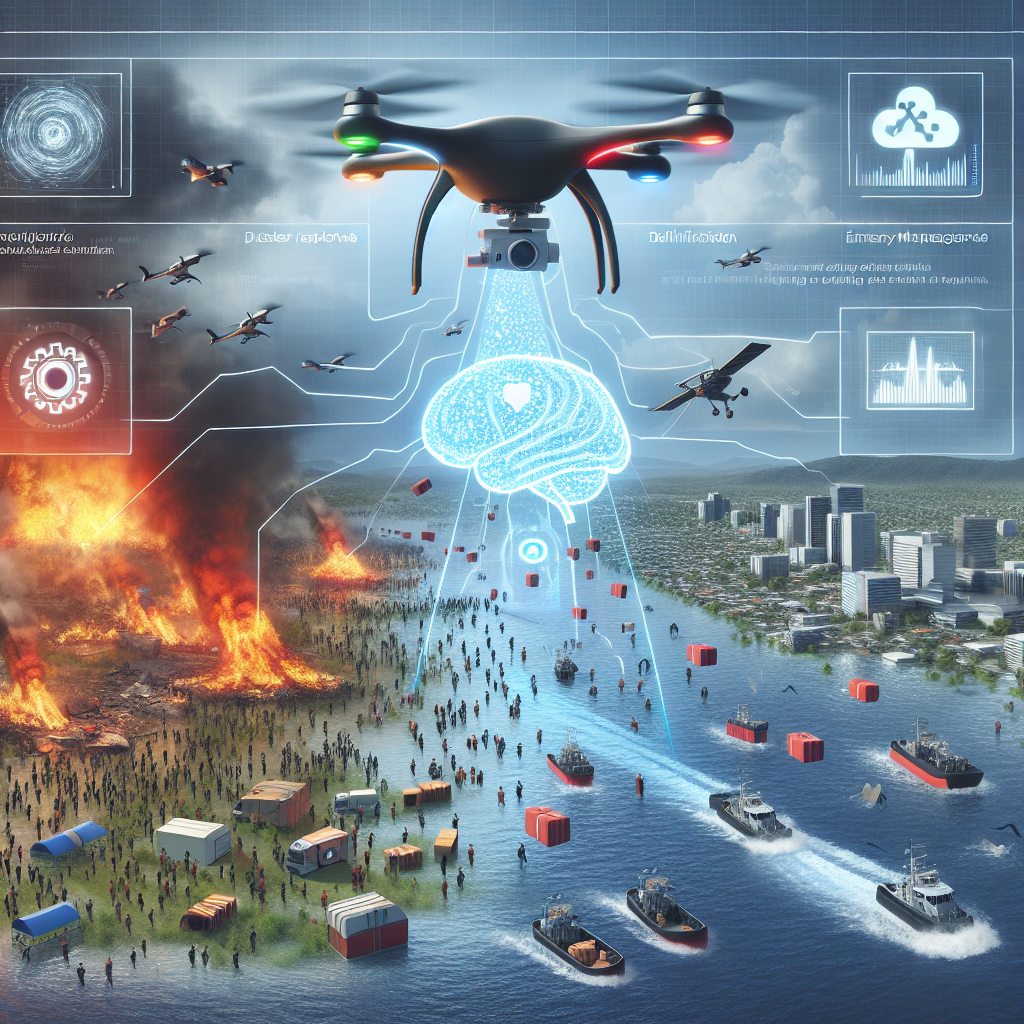 AI-driven solutions