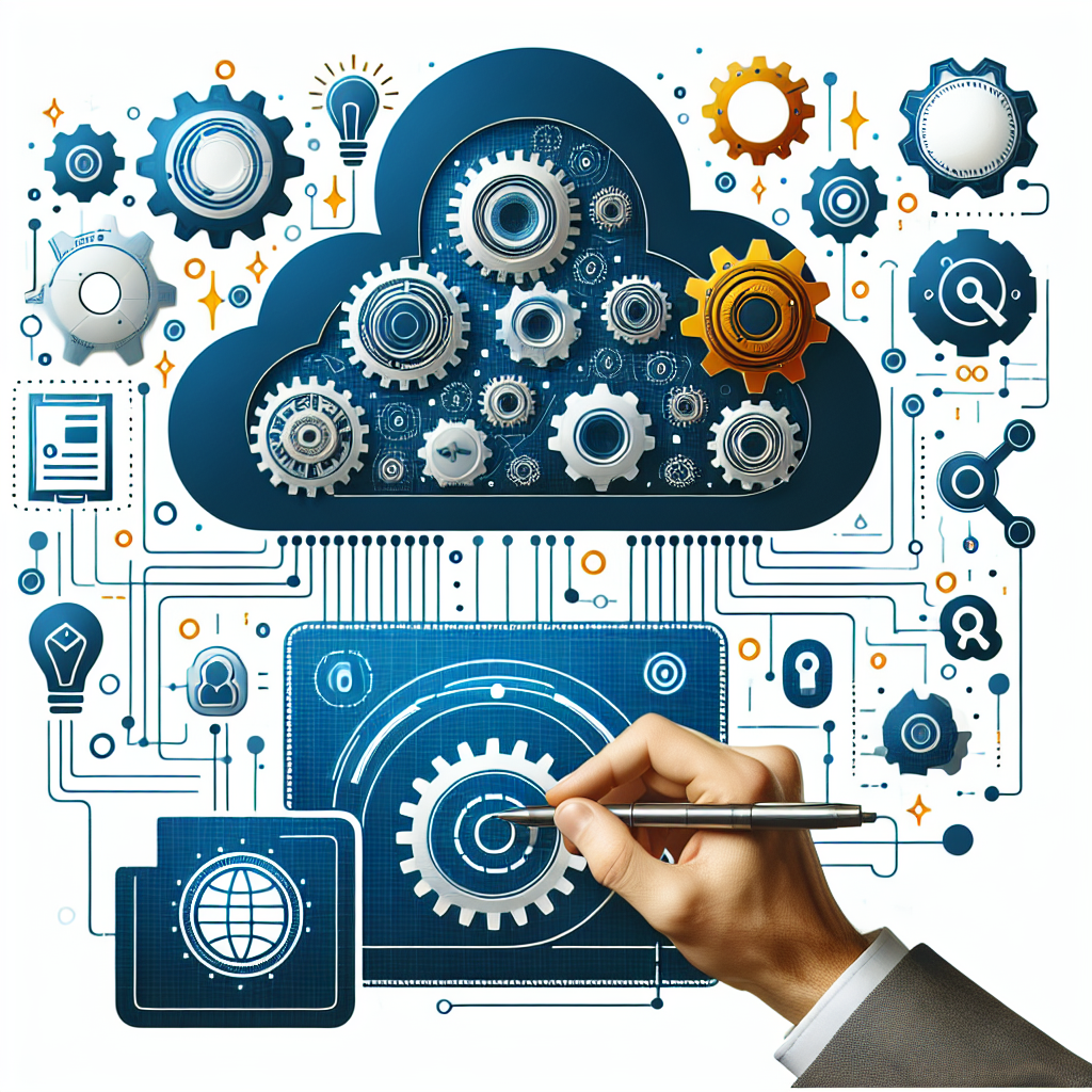 AI in cloud computing