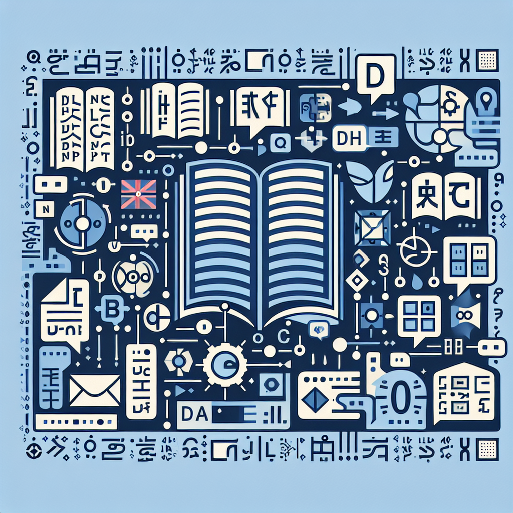 Natural Language Processing (NLP)