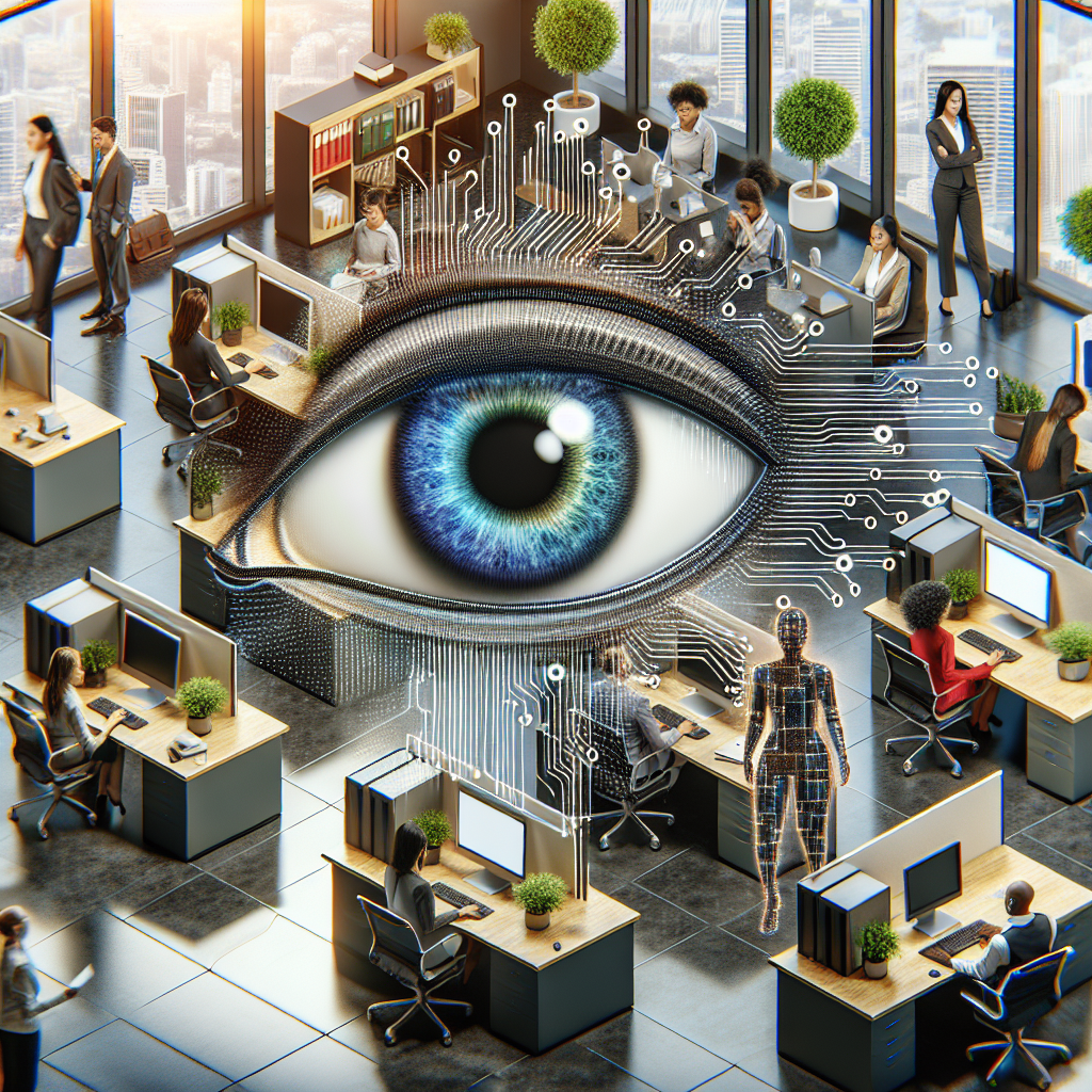 AI and privacy concerns
