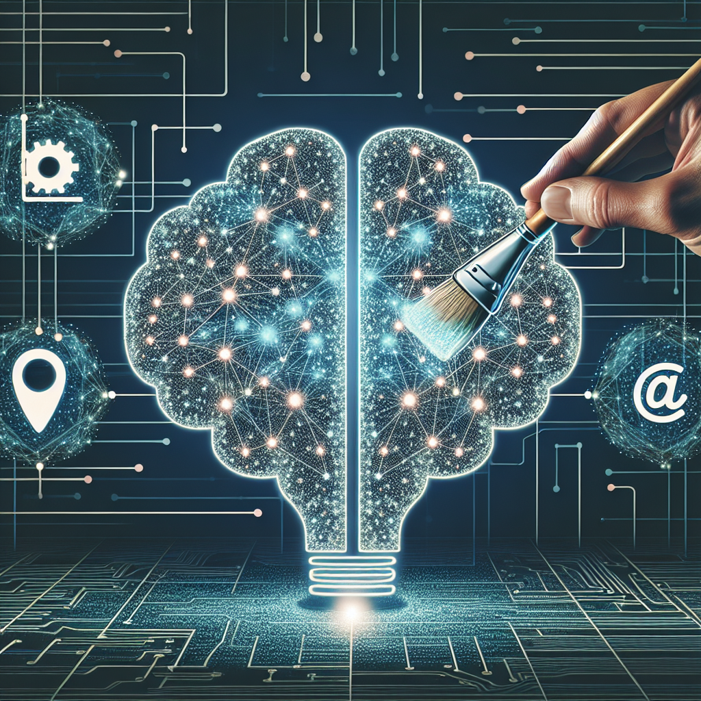 AI for social media