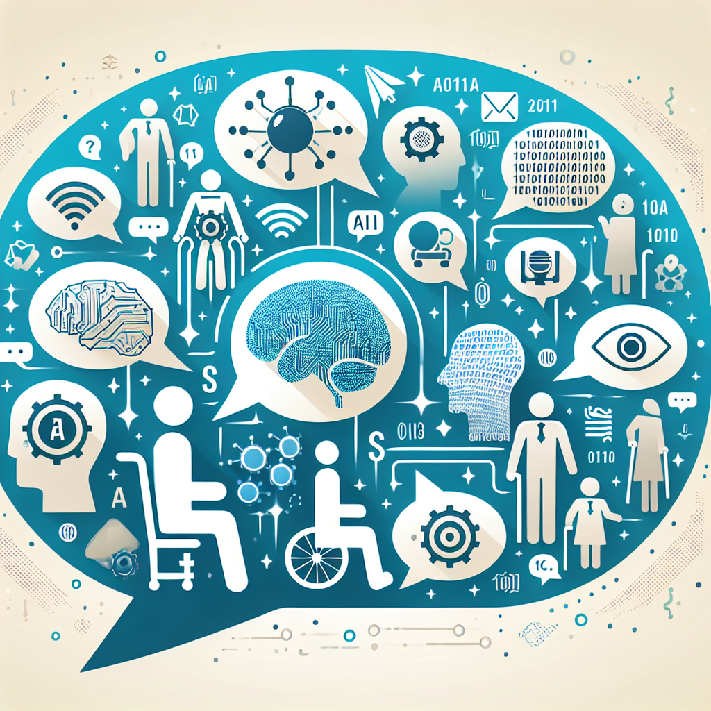 Conversational AI