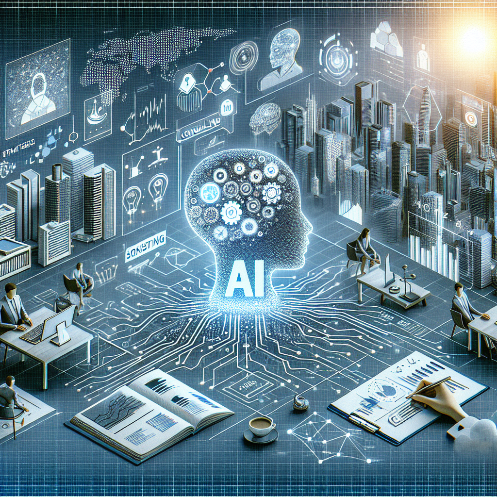 AI consulting
