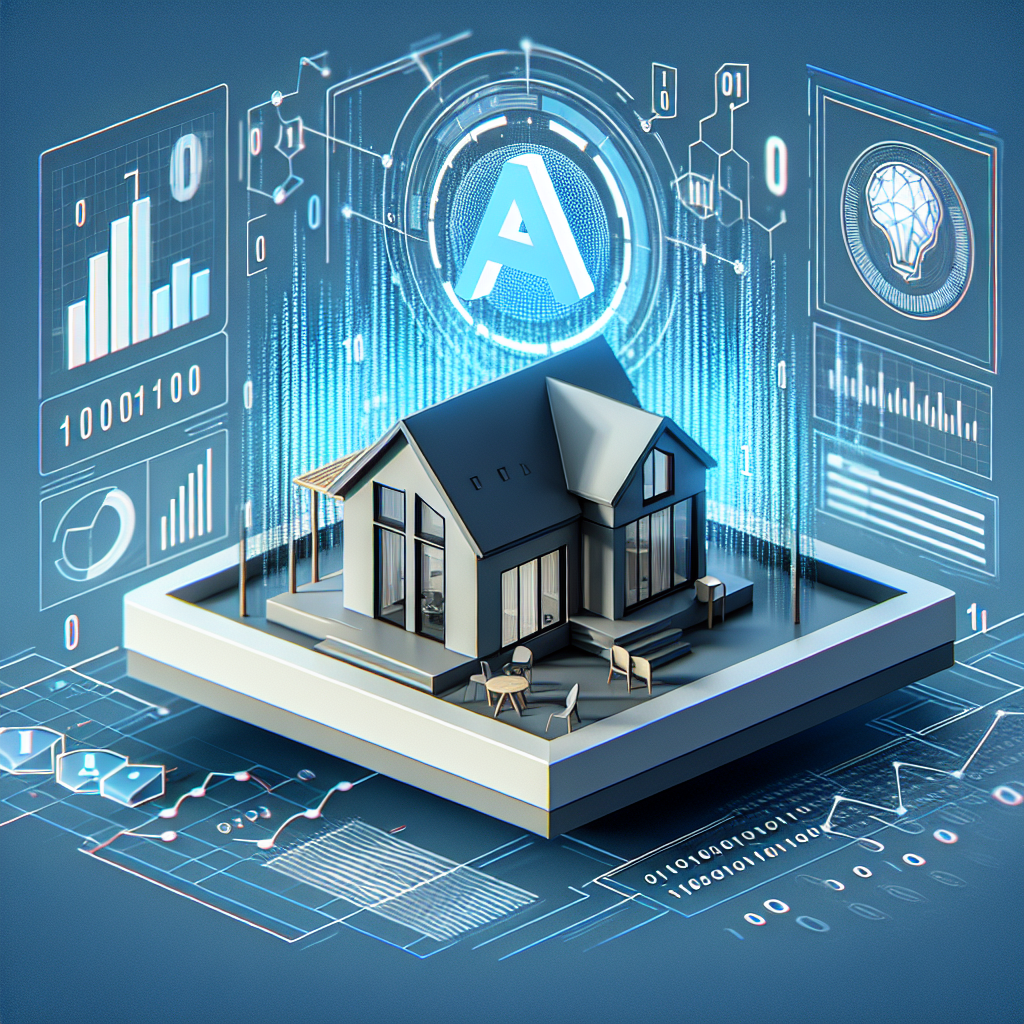 AI in real estate