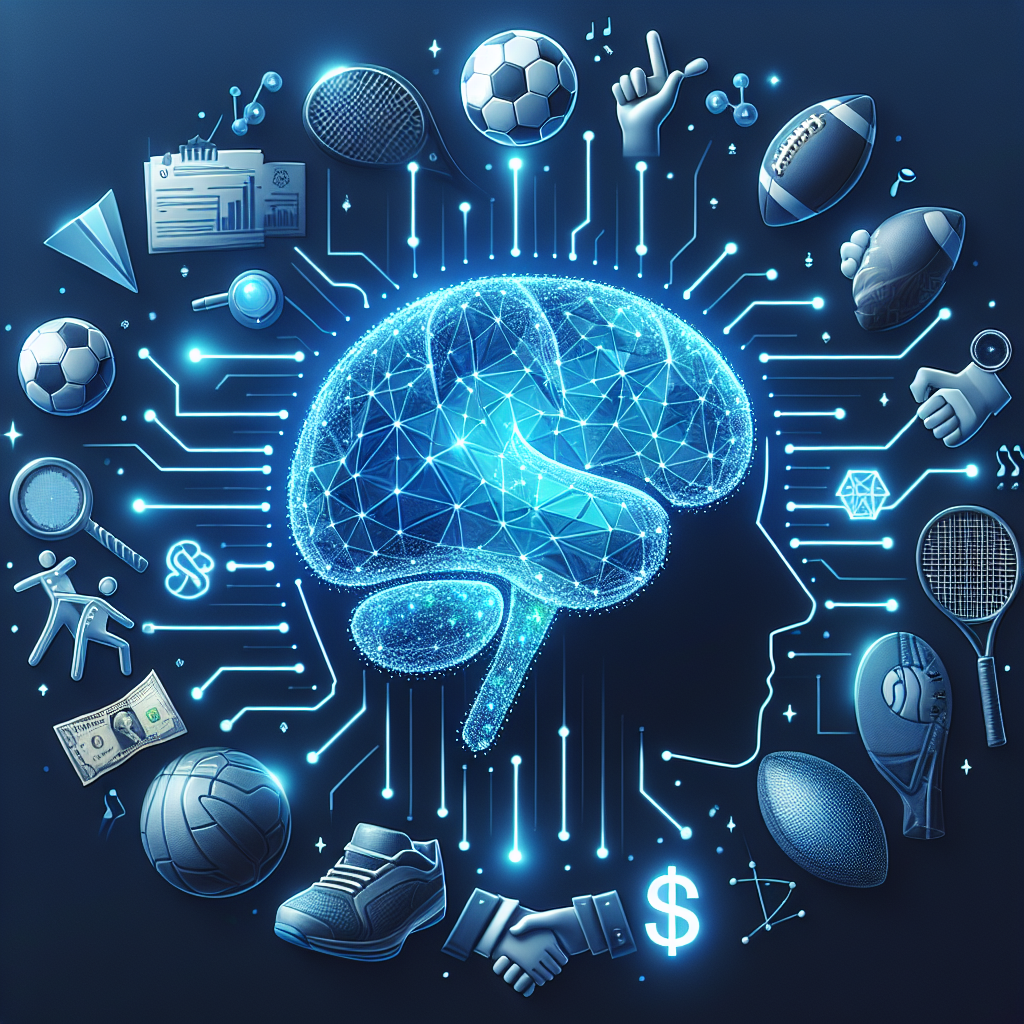 AI in sports