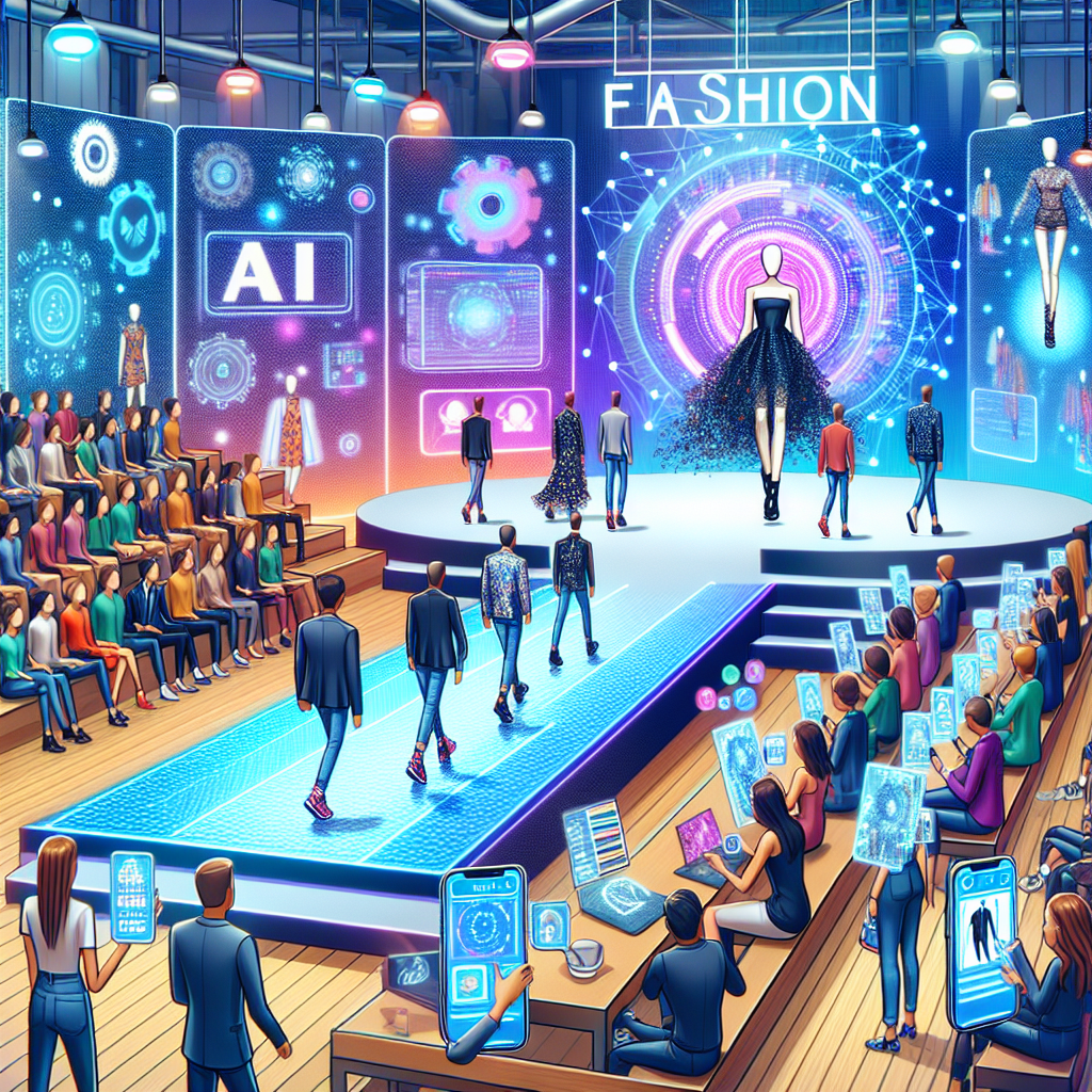 AI in entertainment