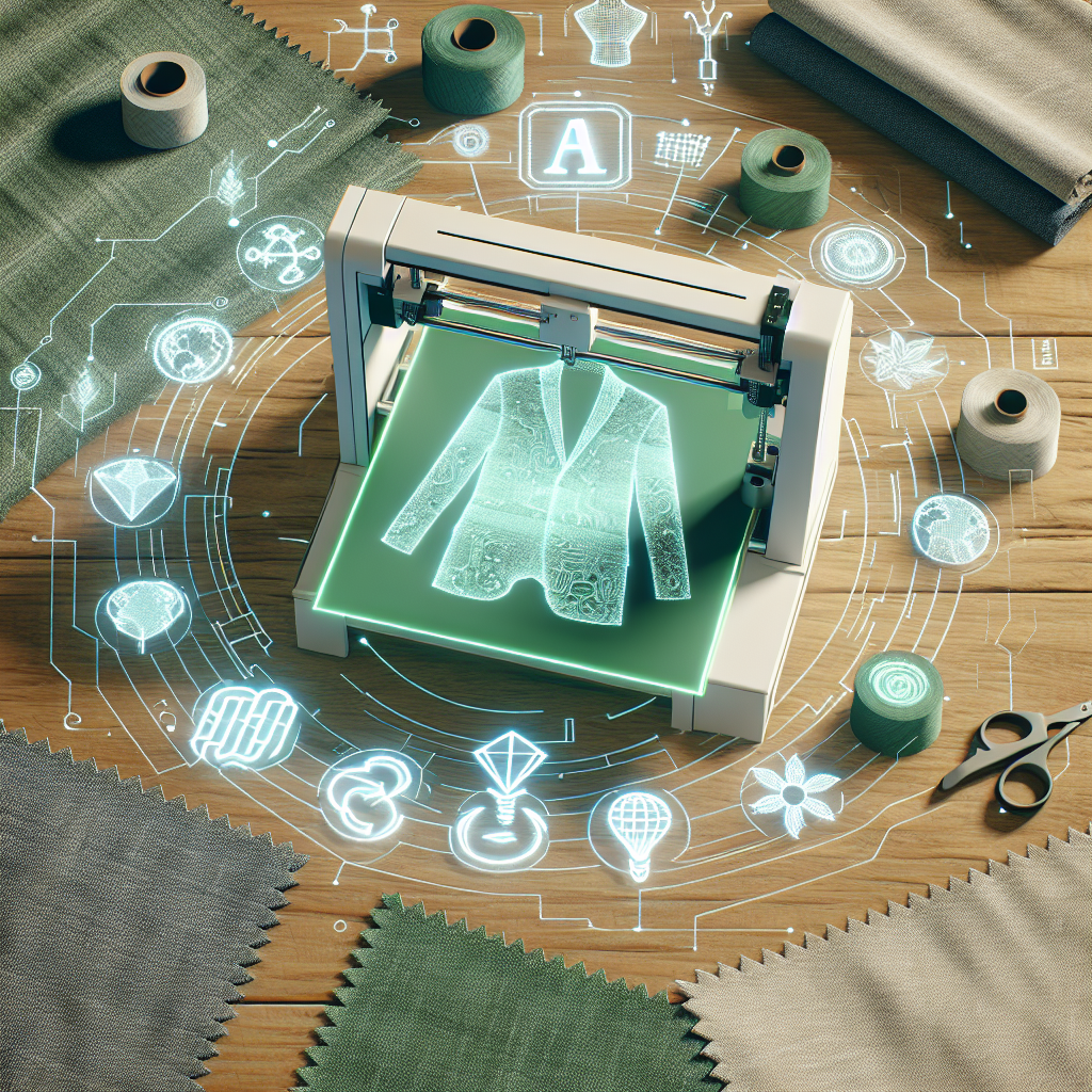 AI in fashion