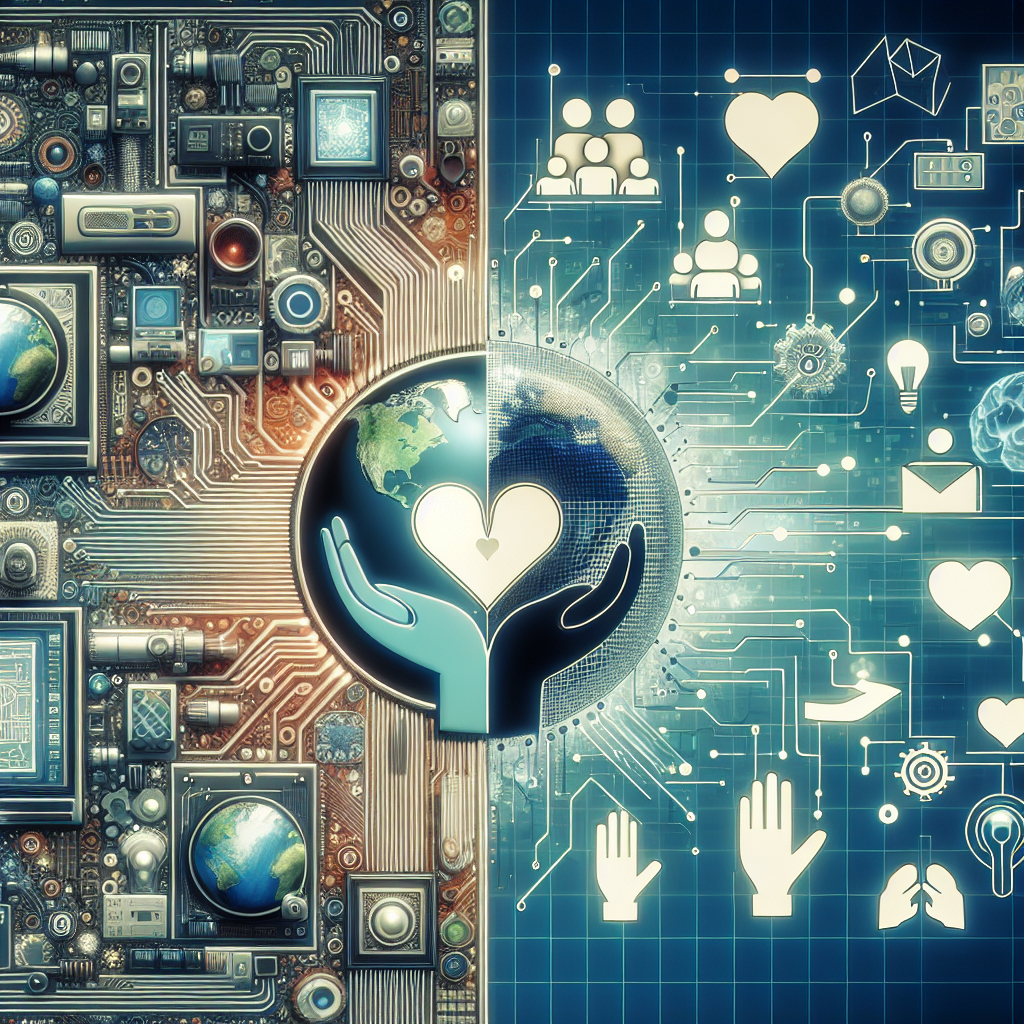 AI in philanthropy