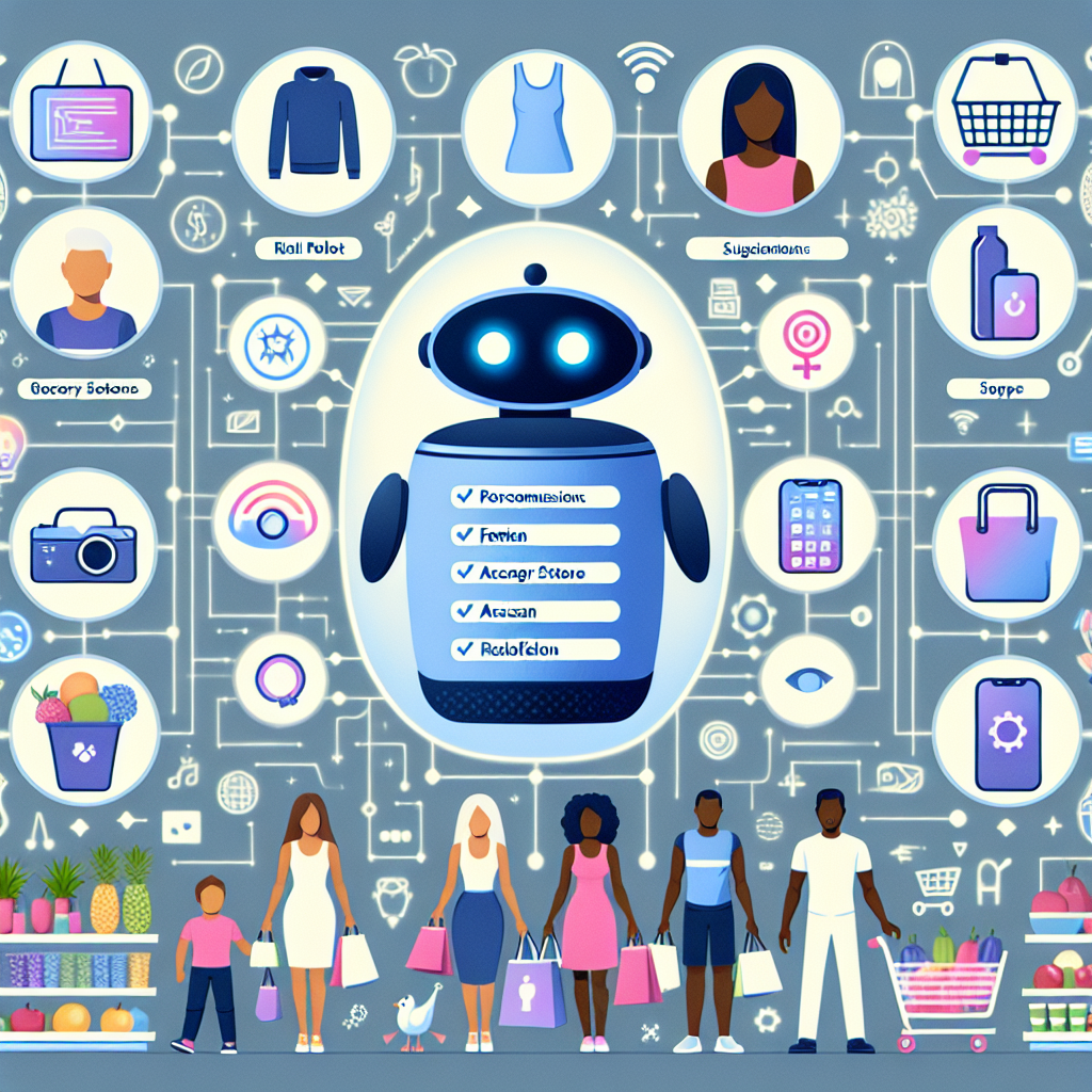 AI-driven solutions