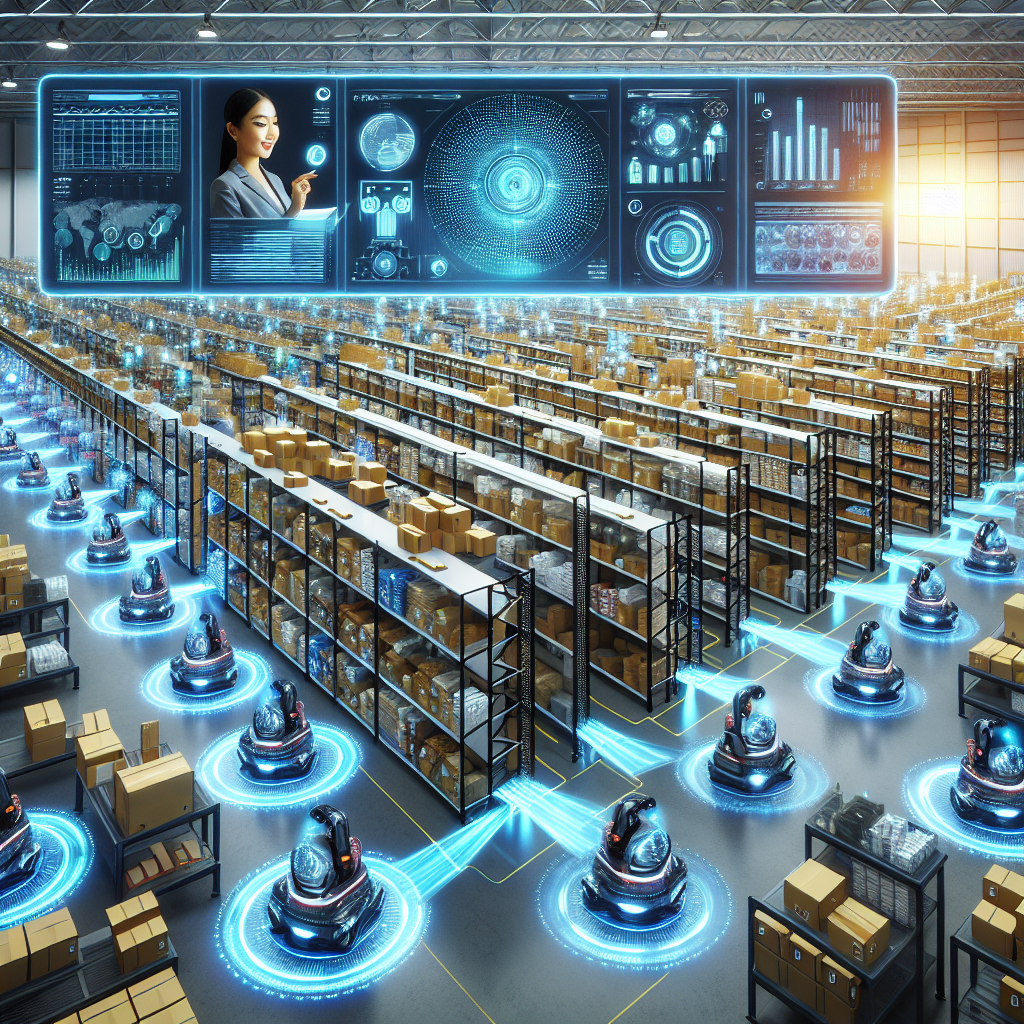 AI for business intelligence