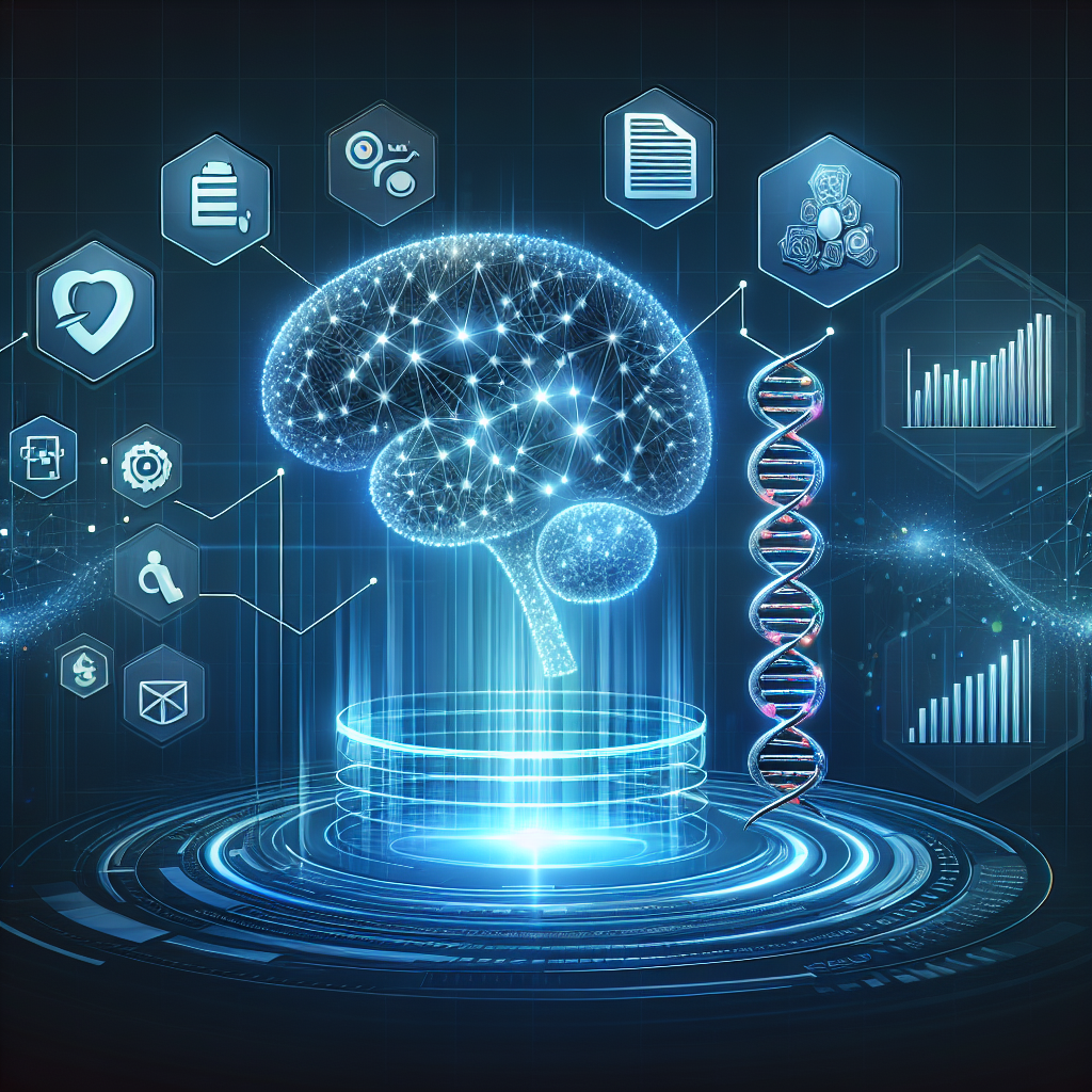 AI in healthcare