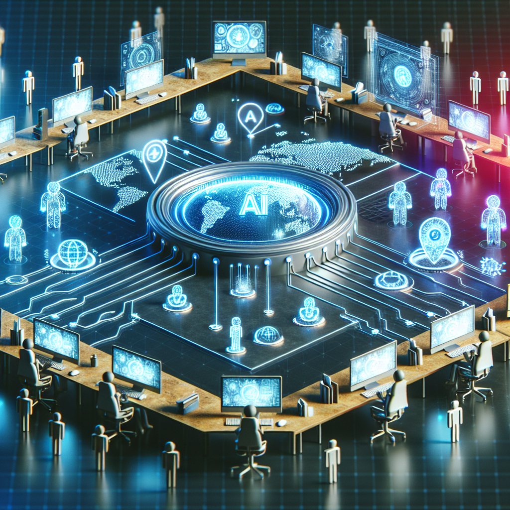 AI solutions