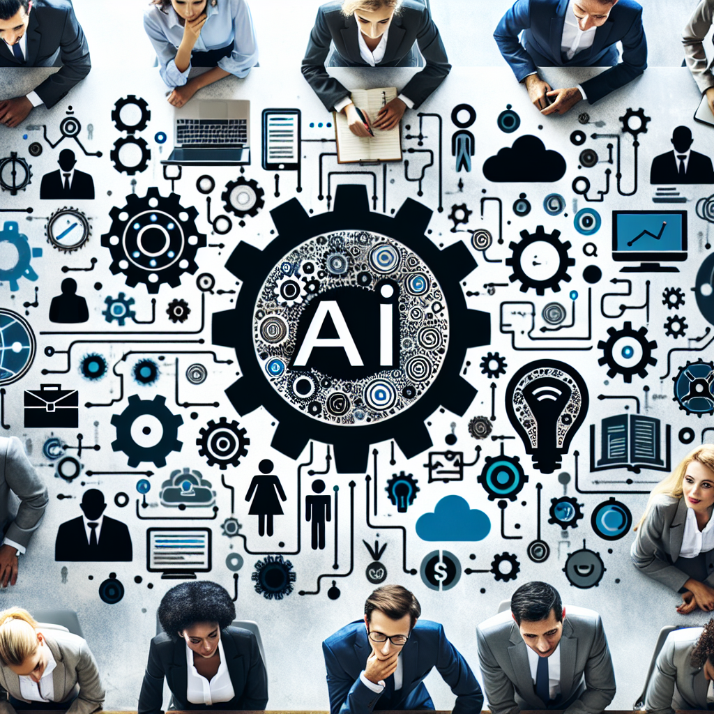 AI consulting