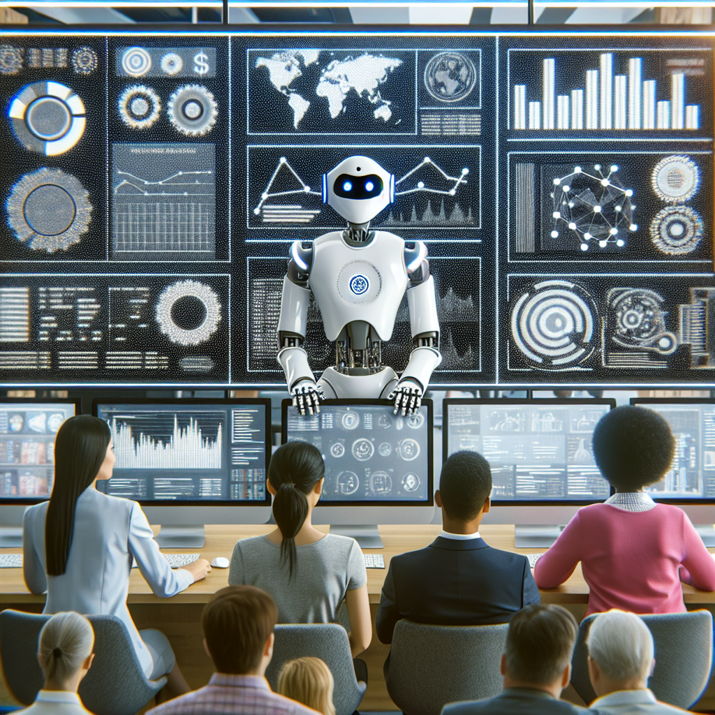 AI in banking