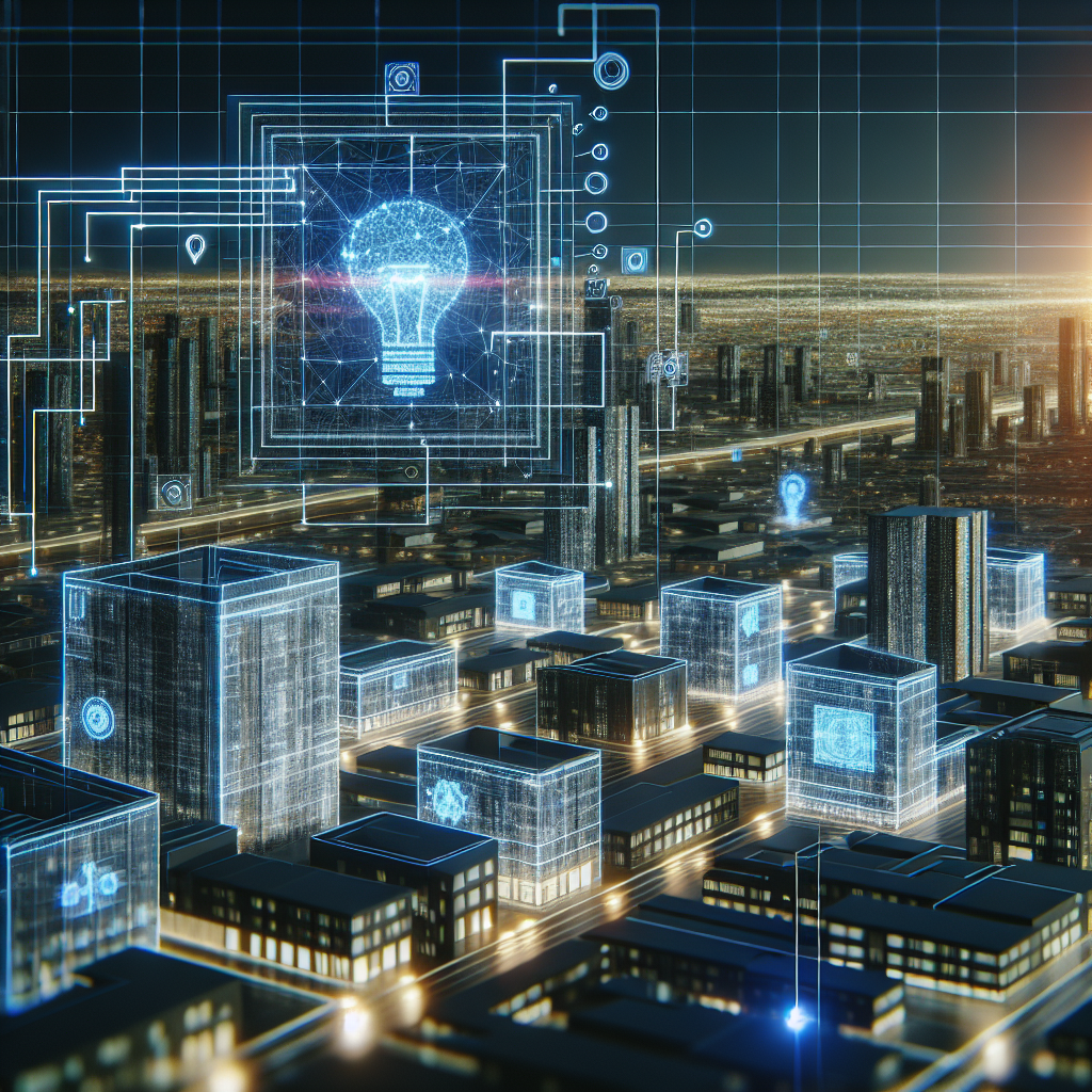 AI in architecture