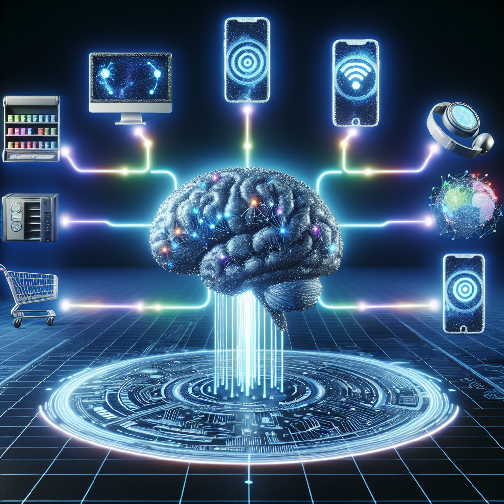 AI in marketing
