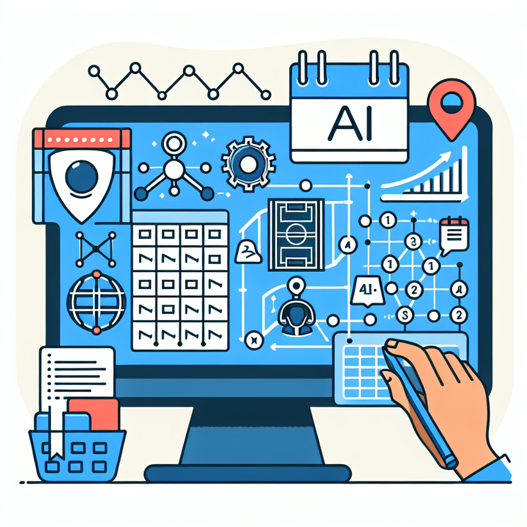 AI in sports