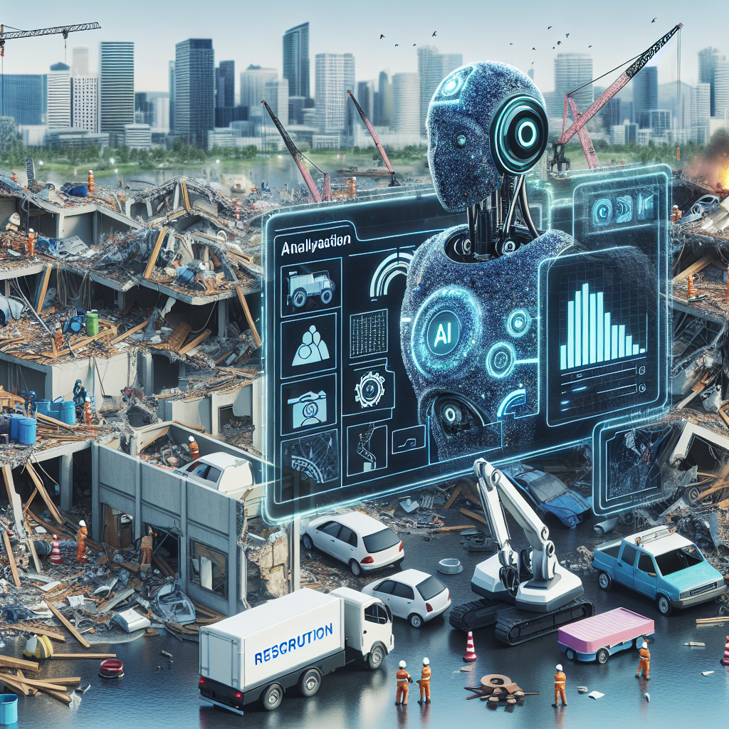 AI in government