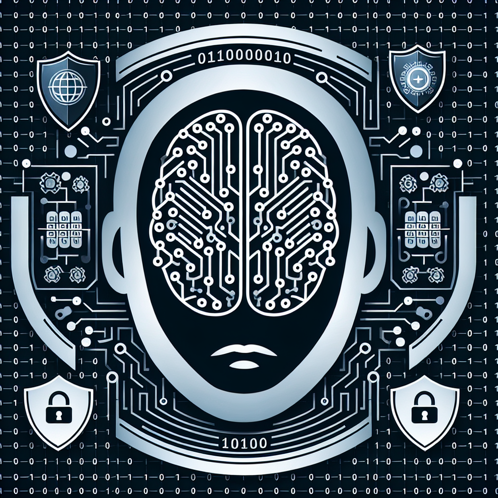 AI in cybersecurity
