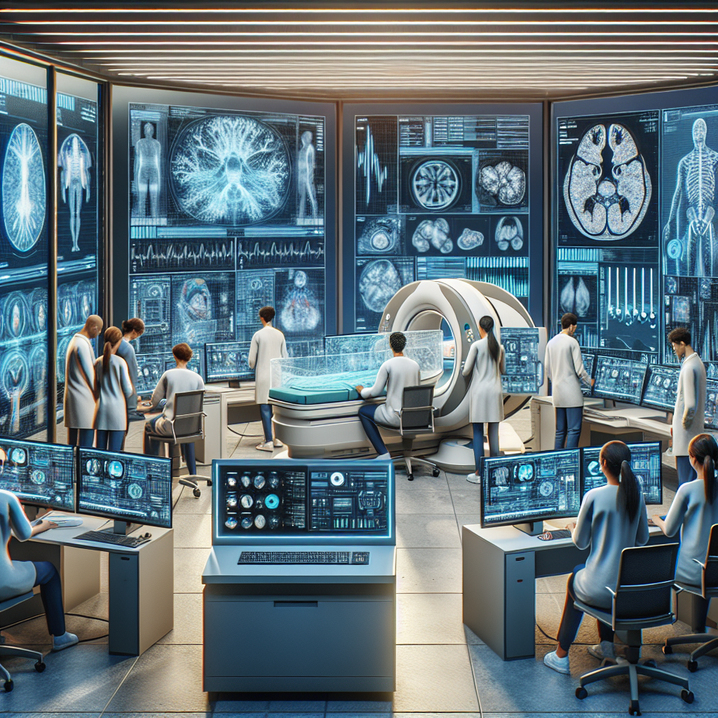 AI-driven solutions