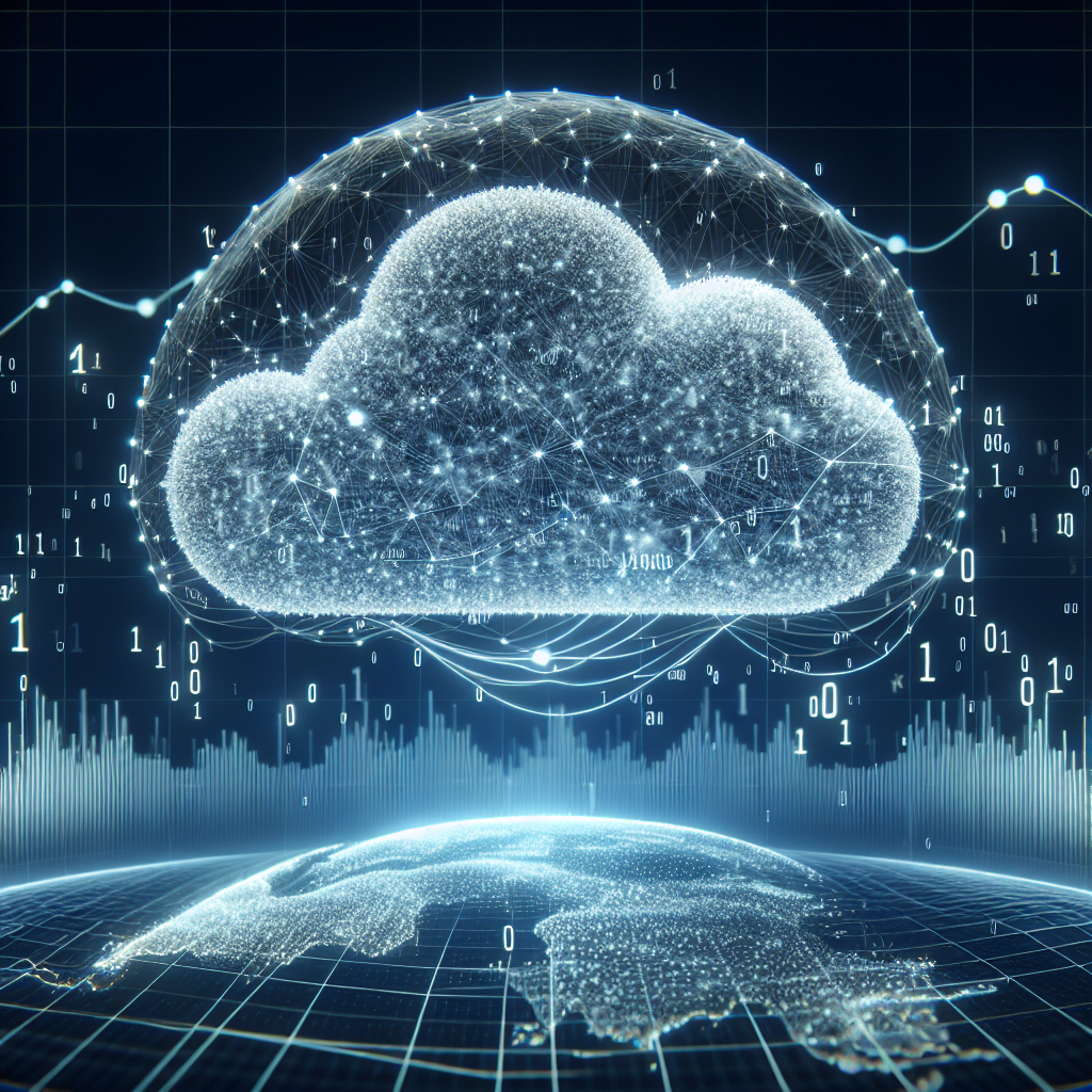 AI in cloud computing