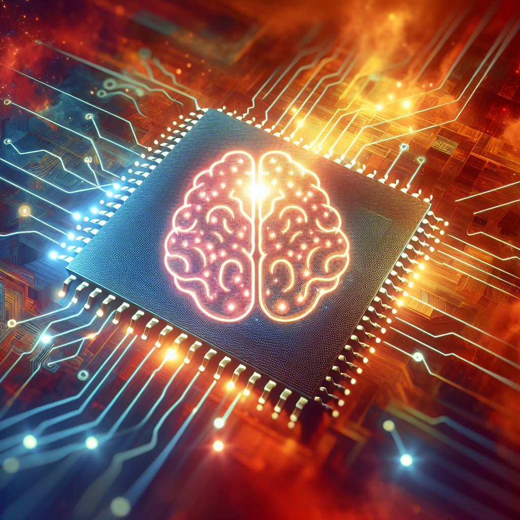 AI and big data