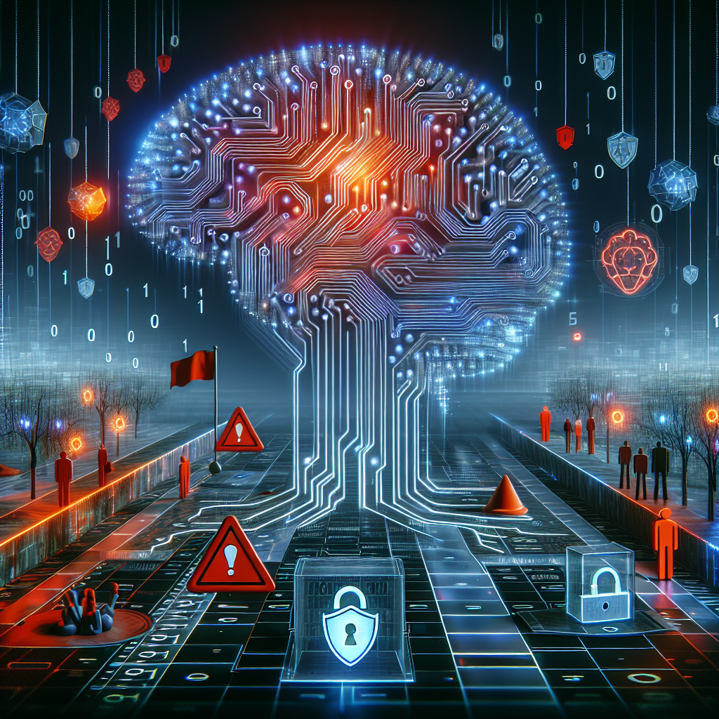 Natural Language Processing (NLP)