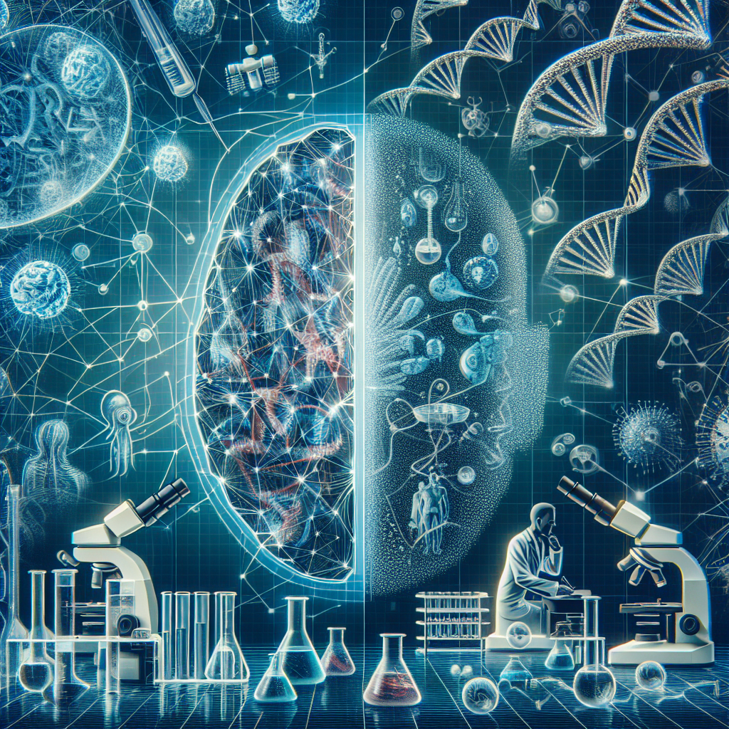 AI in healthcare
