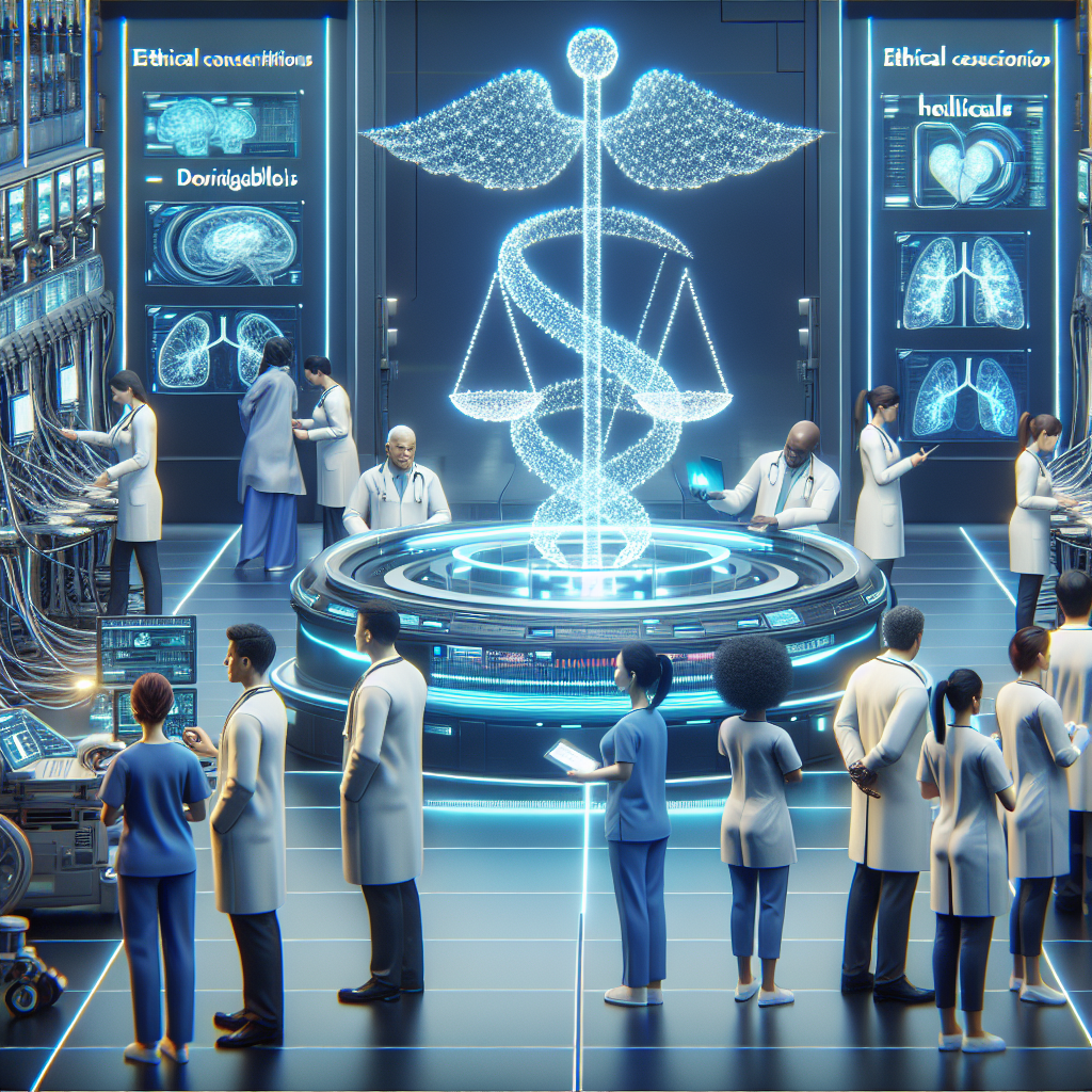 Ethical AI