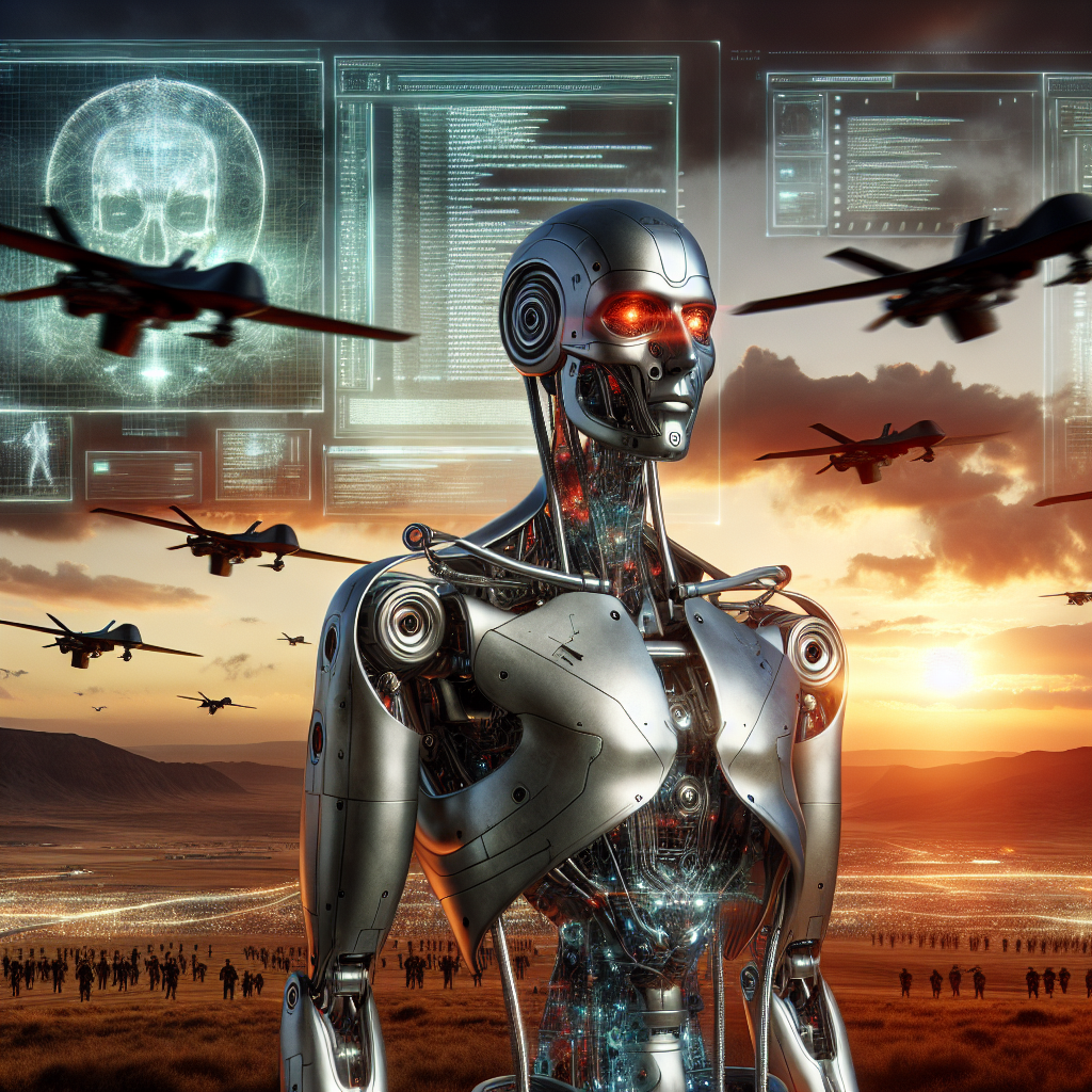 AI risks