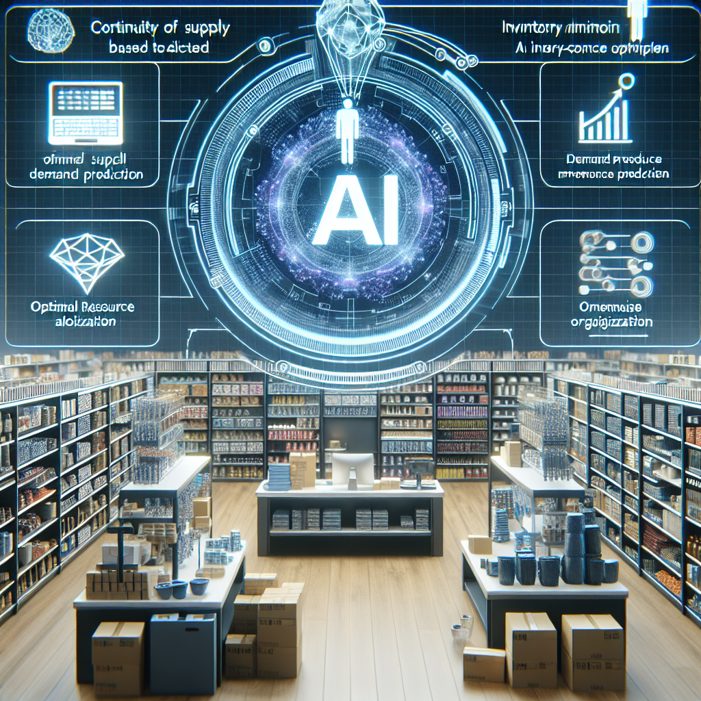 AI solutions