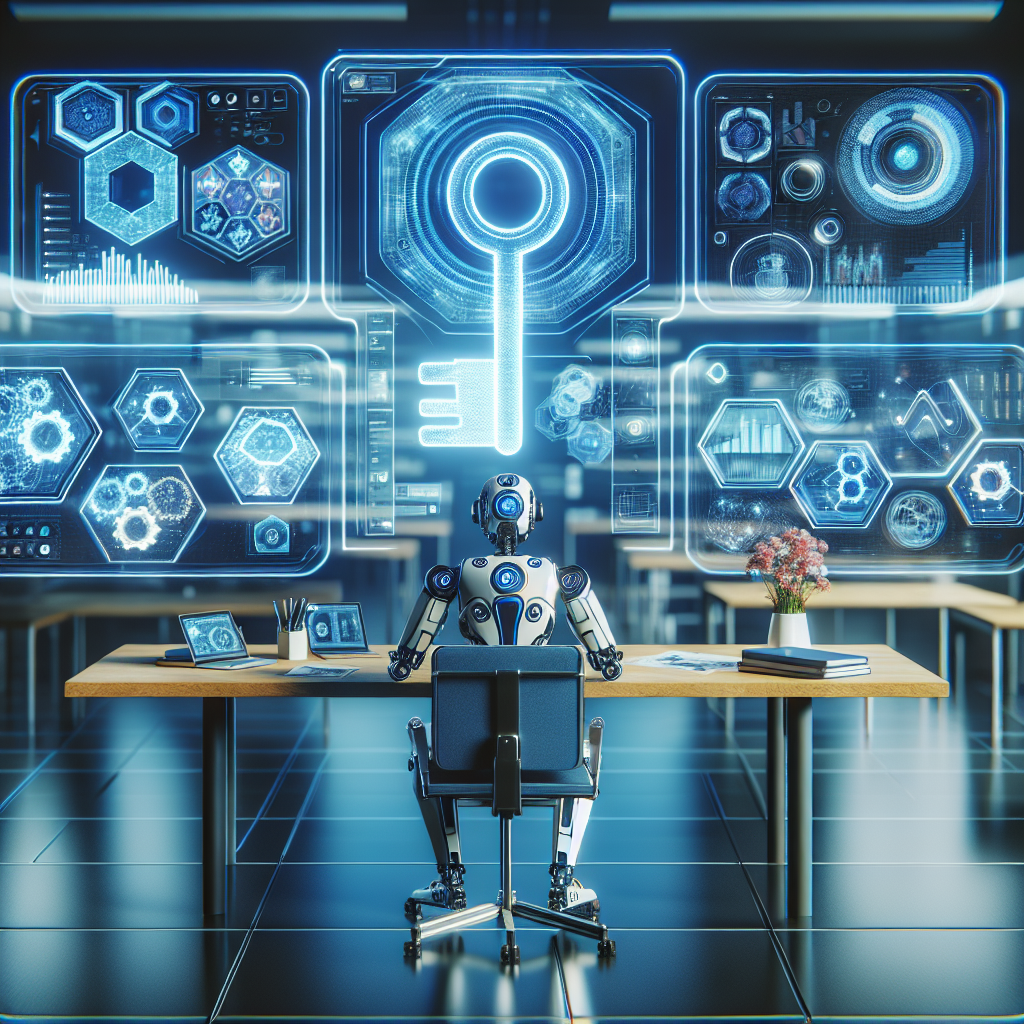AI consulting