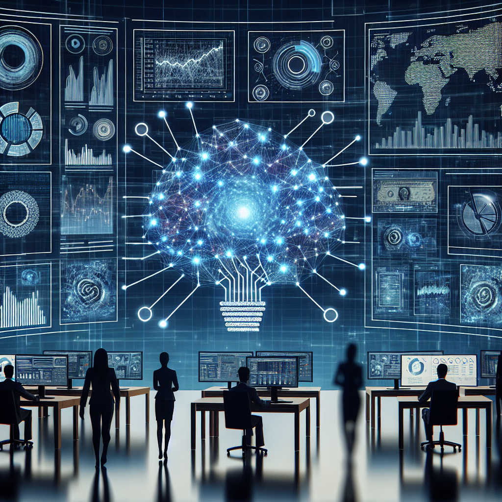 AI in banking