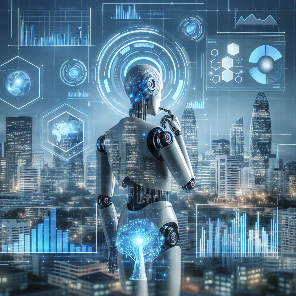 AI in real estate
