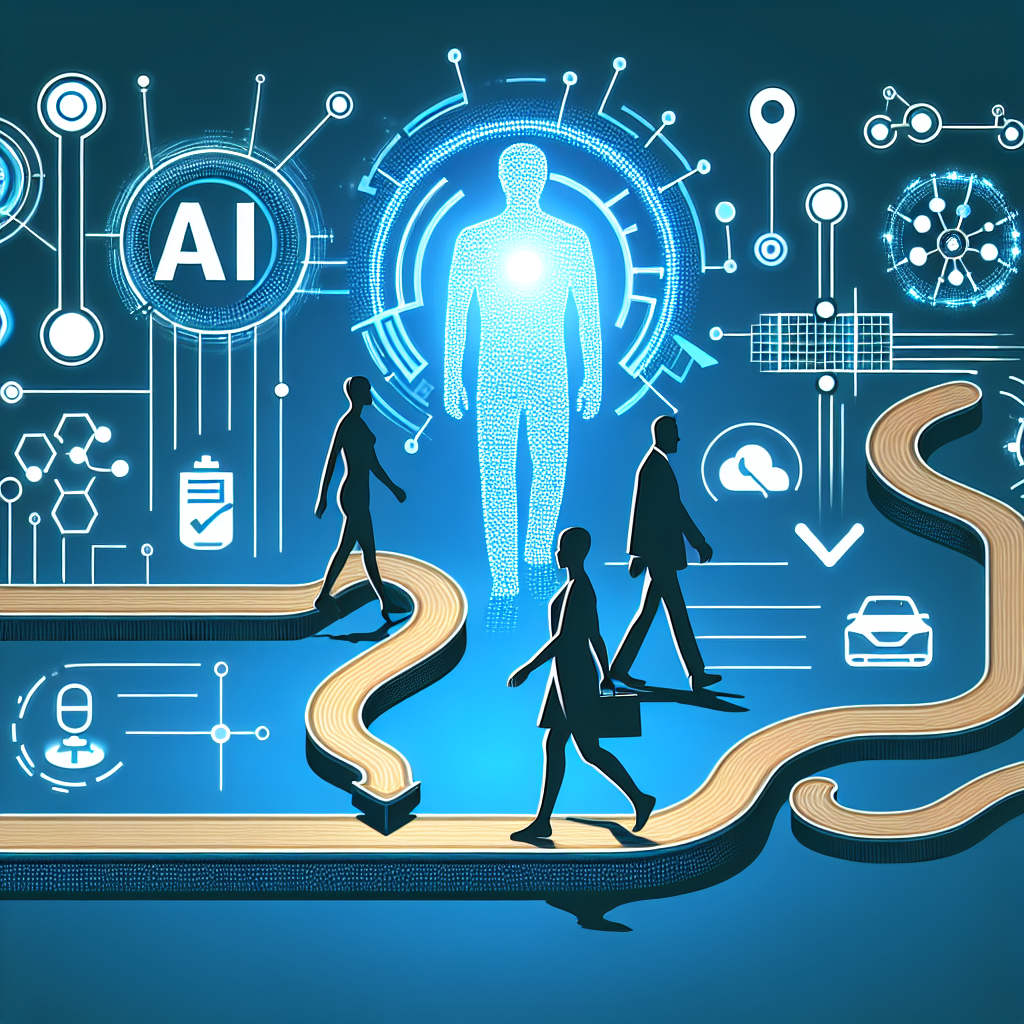 AI in marketing