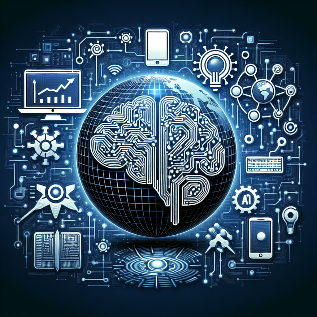 AI outsourcing