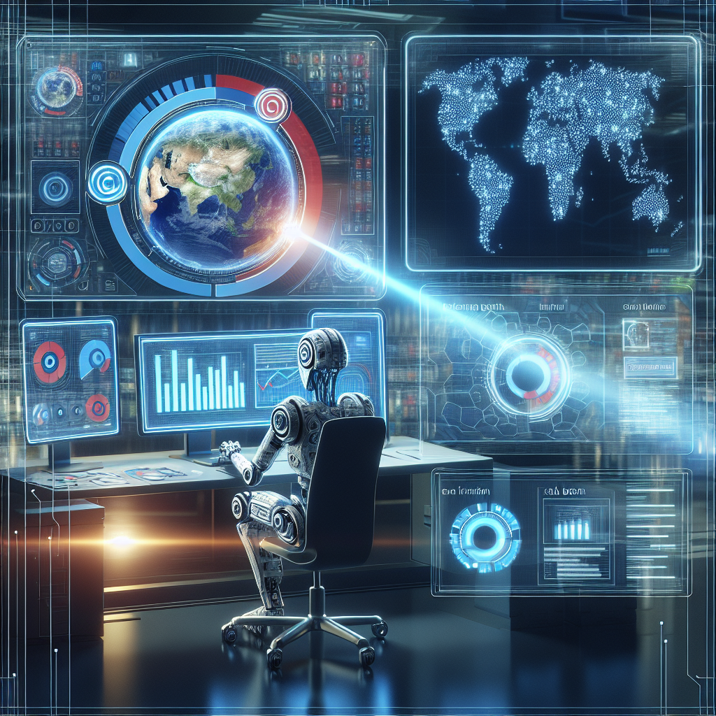 AI in government