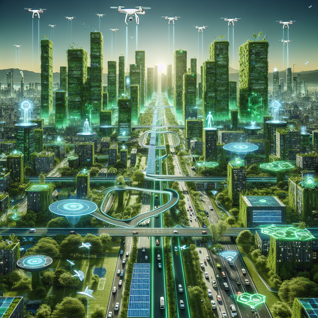 AI-driven solutions