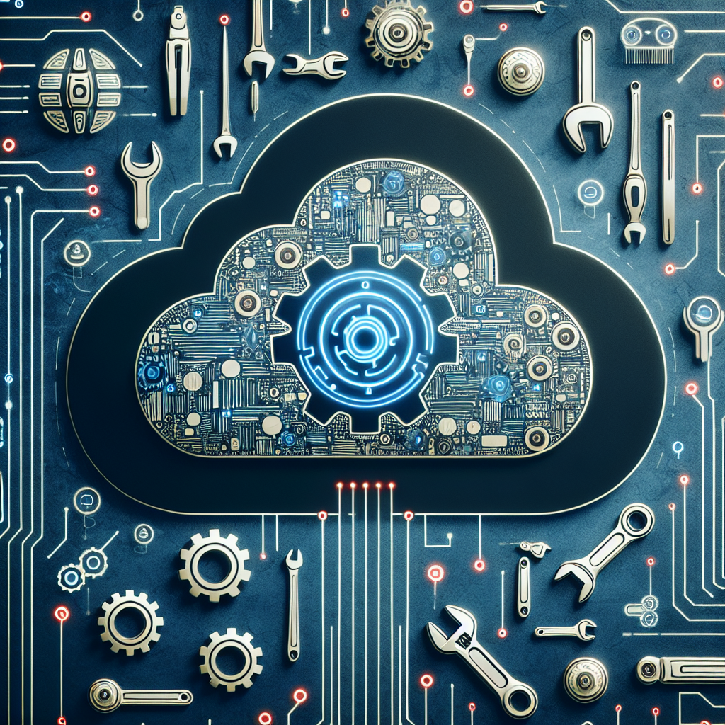 AI in cloud computing
