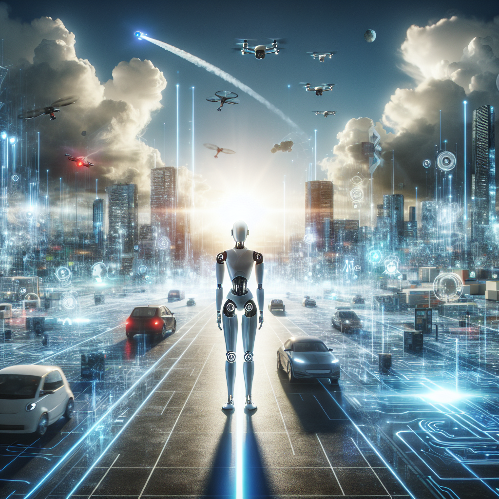 AI and big data