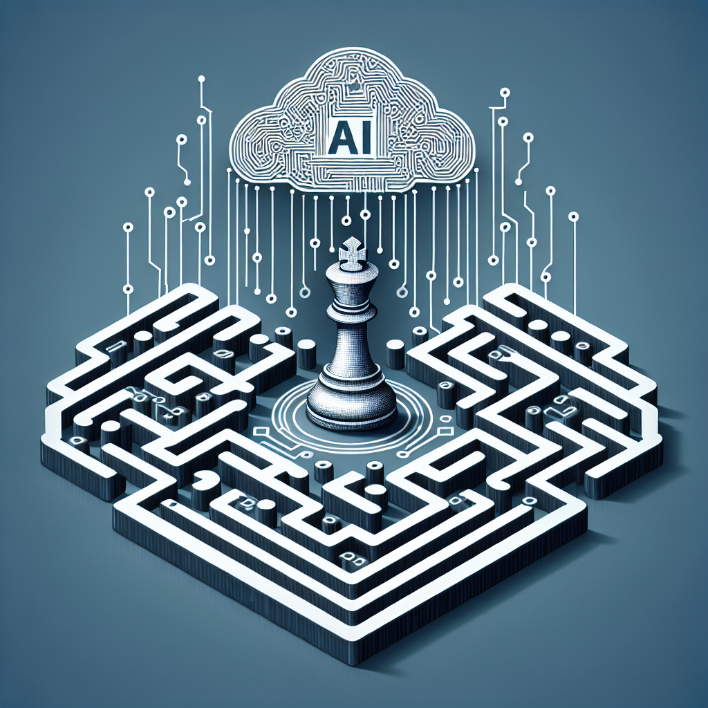 AI for business intelligence
