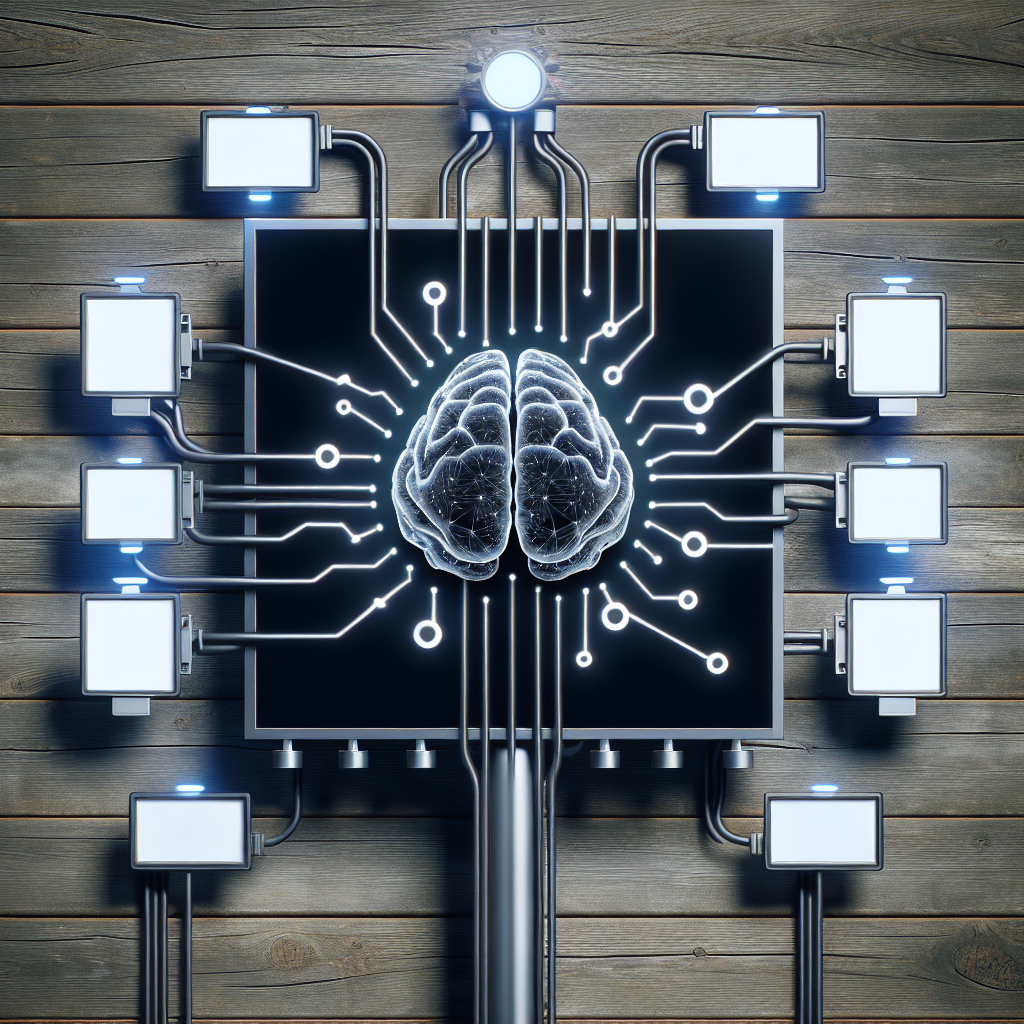 Natural Language Processing (NLP)