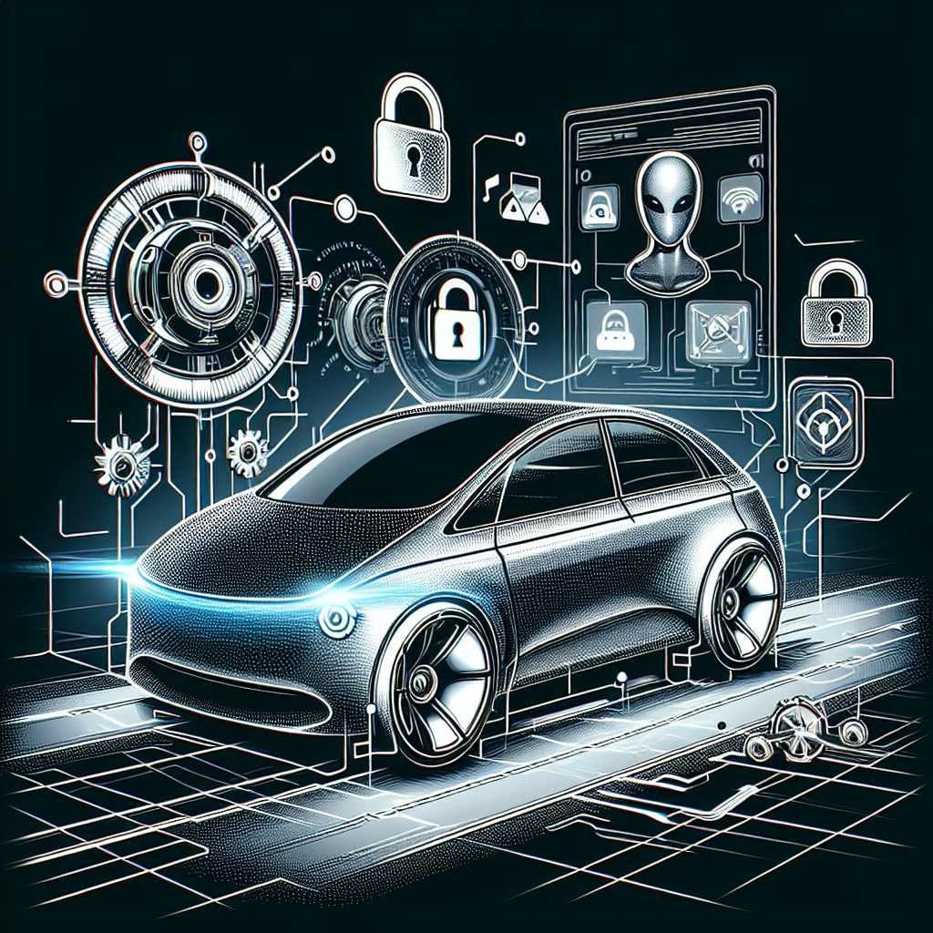 AI and privacy concerns